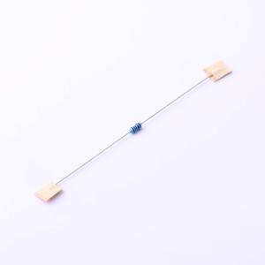 MF1/8W-100Ω±1%-ST52商品缩略图