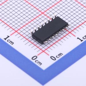 SN74LS148DR商品缩略图