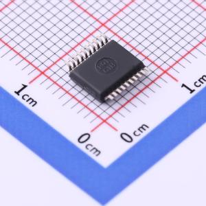 SN74LV245ADBR商品缩略图