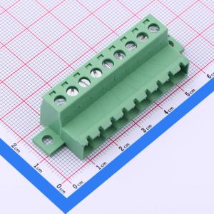 DB2EKRN-5.08-9P-GN-S商品缩略图