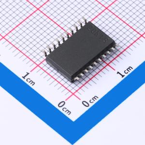 TLV5610IDW商品缩略图