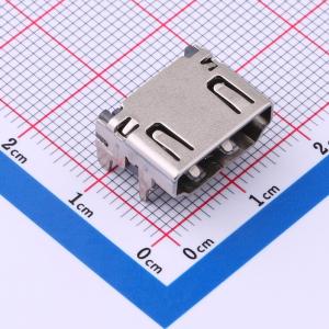 HX HDMI 19PIN