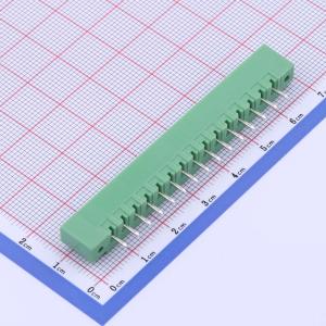 KF2EDGVM-3.81-15P商品缩略图