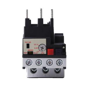 HF(宏发) 热过载继电器 690V 0.35-0.5A 1个