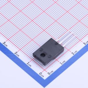 STP17NK40ZFP商品缩略图