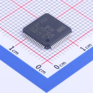 GD32F350RBT6商品缩略图