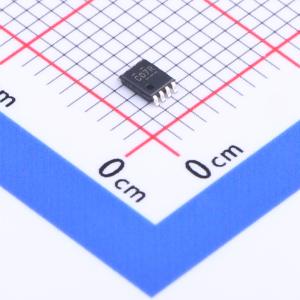 SN74LVC3G07QDCURQ1商品缩略图