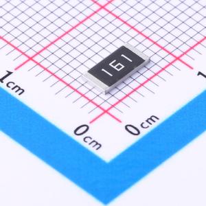 FRC2512J161 TS商品缩略图