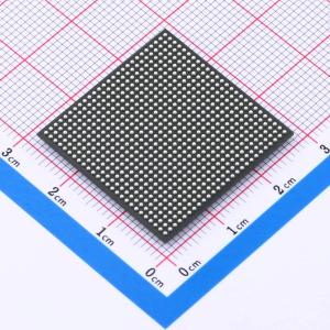 XC7A75T-2FGG676I商品缩略图