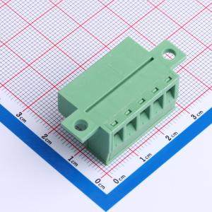 DB2EKRN-5.08-5P-GN-S商品缩略图