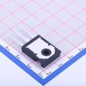 STW36N60M6商品缩略图