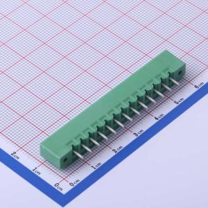 DB2EVM-3.81-13P-GN商品缩略图