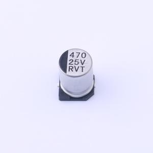 RVT1E471M0810商品缩略图