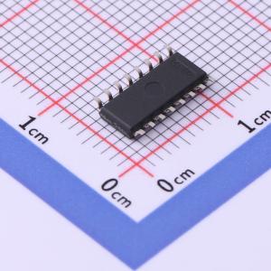 TLC7524CDR商品缩略图