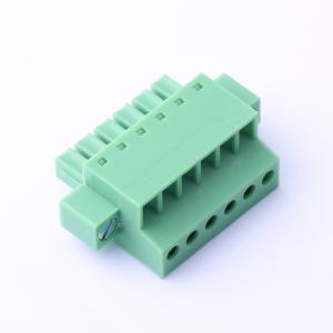 KF2EDGKCM-3.81-6P商品缩略图