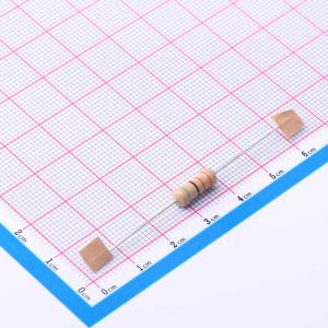 CR1W-330Ω±5%-TT52商品缩略图