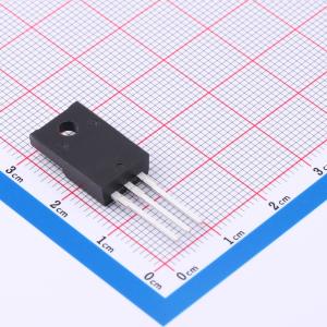 STF24N60M6商品缩略图