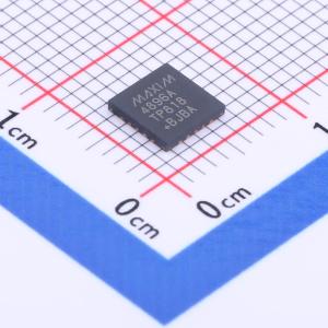 MAX4896ATP+商品缩略图