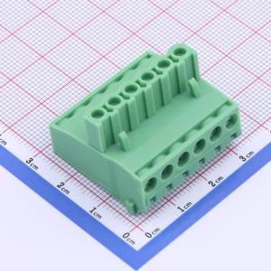 KF2EDGKH-5.08-6P商品缩略图