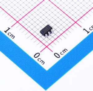 SN74LVC1G08DBVT商品缩略图