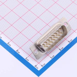 D-SUB-15M-BJBJ商品缩略图