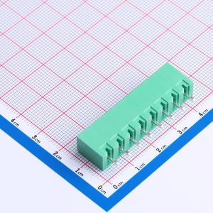 MX2EDGVC-5.08-08P-GN01-Cu-A商品缩略图