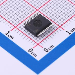 MAX3224ECAP+商品缩略图