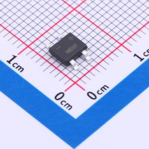 通用整流桥 耐压:600V 电流:0.8A