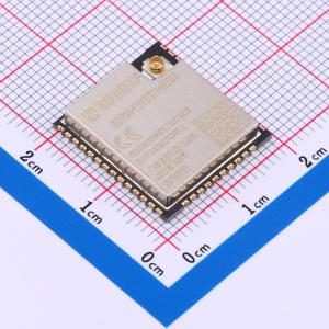 ESP32-WROOM-32UE-H4商品缩略图