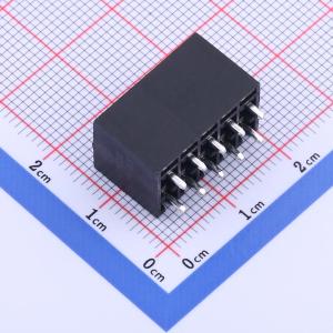 KF2EDGSV-3.5-2*5P商品缩略图