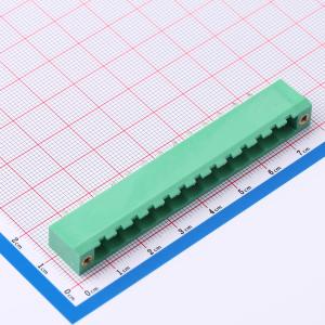 MX2EDGVM-5.08-13P-GN01-Cu-A商品缩略图