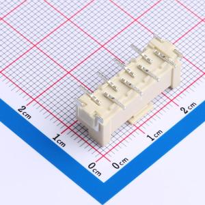 HDGC2523WV-S-8P-F商品缩略图