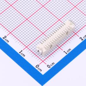 HDGC1000HM-S-F-31P商品缩略图