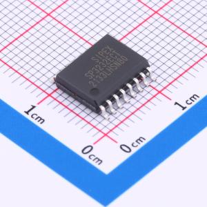 SP3232ECT-L/TR商品缩略图