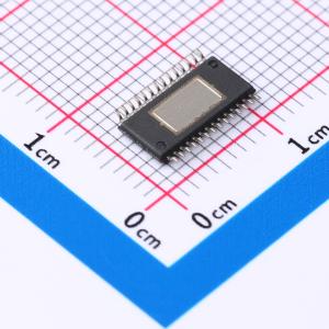 LM5176QPWPRQ1商品缩略图