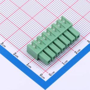 DB2EA-3.81-7P-GN商品缩略图