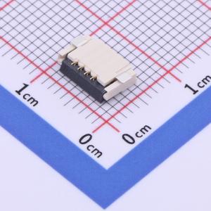 KH-FPC1.0-H2.0SMT-4P-QCHF商品缩略图