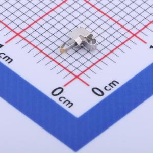 BAT WIRELESS(蝙蝠无线) 天线弹片 3.5mmx1.5mmx4.3mm 301不锈钢 圆盘
