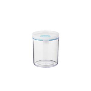 CHAHUA(茶花)欧铂兹*储物罐650ML 002007