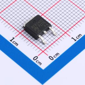 IRFR2405TRPBF-VB商品缩略图