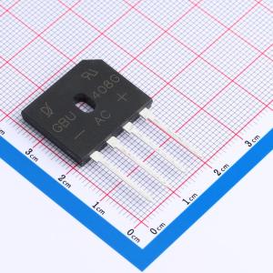 GBU408G商品缩略图