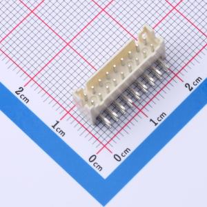 HDGC2006WR-2*9P商品缩略图