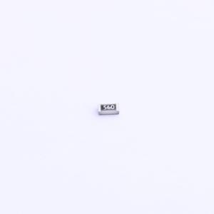 PTFR0603B56R0N9商品缩略图