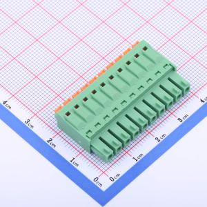 DB2EKN-3.81-10P-GN商品缩略图