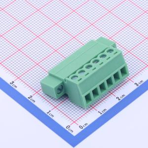 KF2EDGRKM-3.81-6P商品缩略图