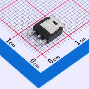 IRFR014TRPBF-VB商品缩略图