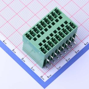 DB2ERH-3.81-2*9P-GN商品缩略图