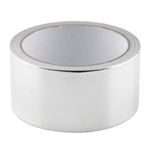 santo(赛拓)，加厚铝箔胶带48mm*18y耐高温铝箔胶纸抗干扰，7006