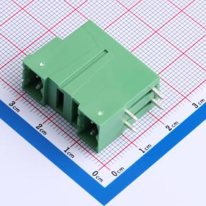 DB2ERH-5.08-2*2P-GN商品缩略图