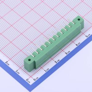 KF2EDGRM-3.81-11P商品缩略图